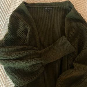 TOP SHOP cardigan